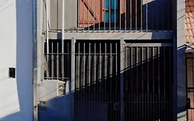 Corazón de viajero